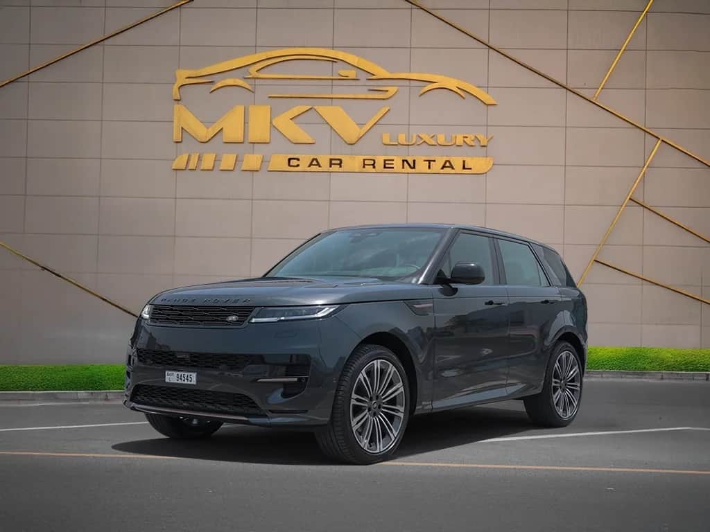 Range Rover Sport 2024 - Image 1