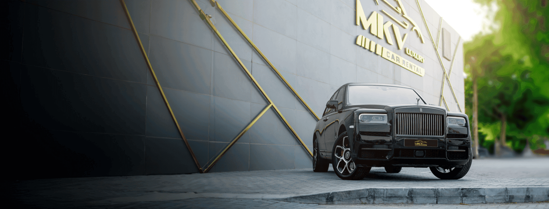 Luxury Cars in Dubai