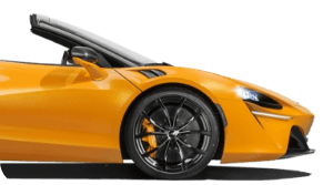 Convertible Cars