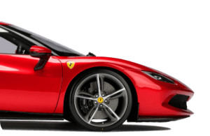 Supercars