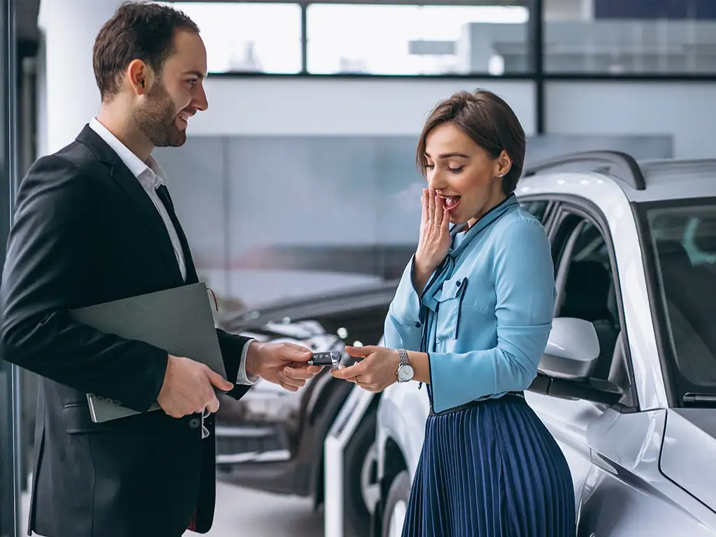 Know Everything About Zero Deposit Car Rentals