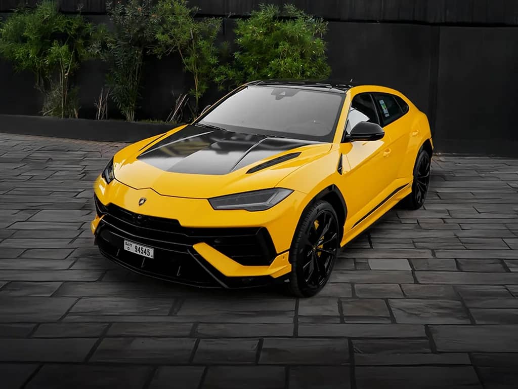 Avoid These Costly Mistakes When Renting a Supercar in Dubai
