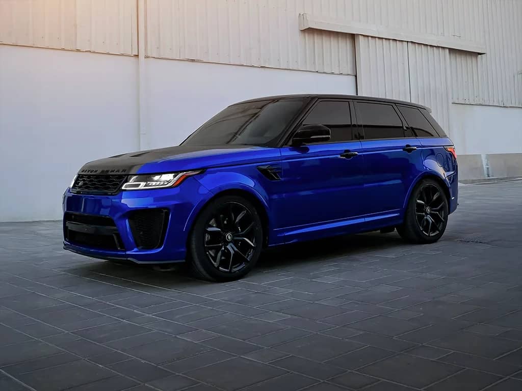 Tips for Finding the Best Supercar Rental Deals in Dubai