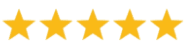 5 Stars