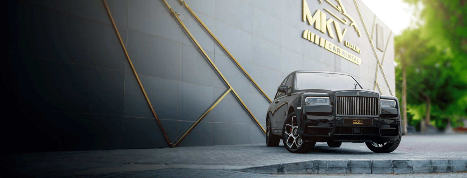 Luxury Cars in Dubai