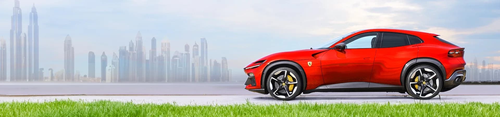Car Banner