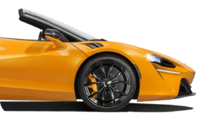 Convertible Cars