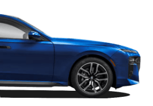 Luxury Cars