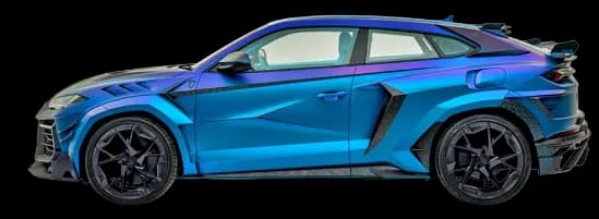 urus