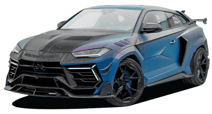 Luxury Car