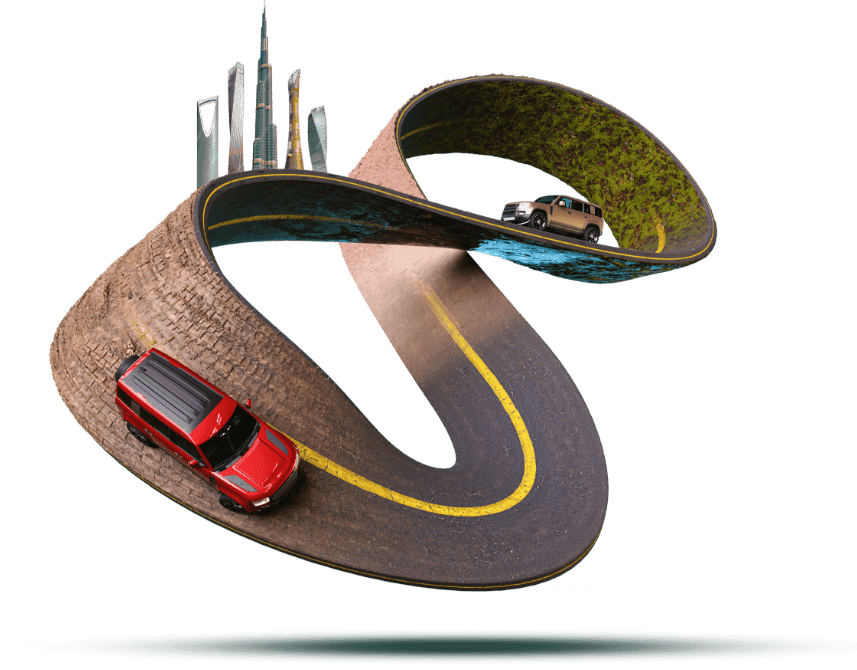 Luxury Car