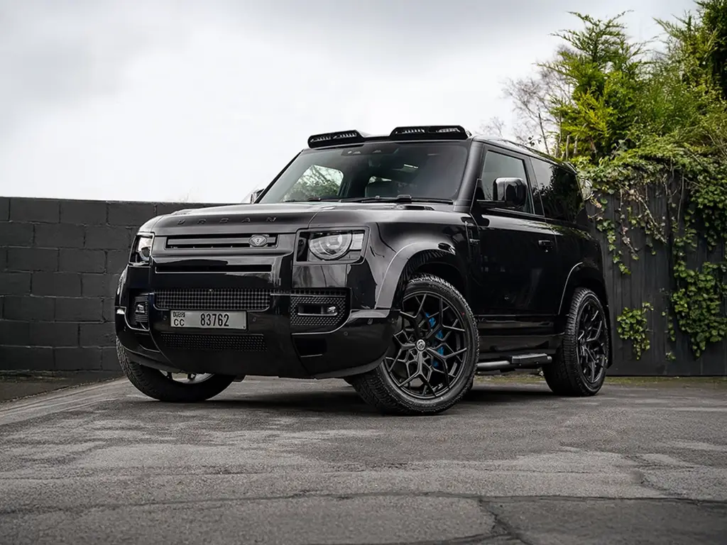 Tips for Choosing the Perfect Luxury Car for Your Dubai Vacation