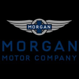 Morgan Supersport 2026 Logo