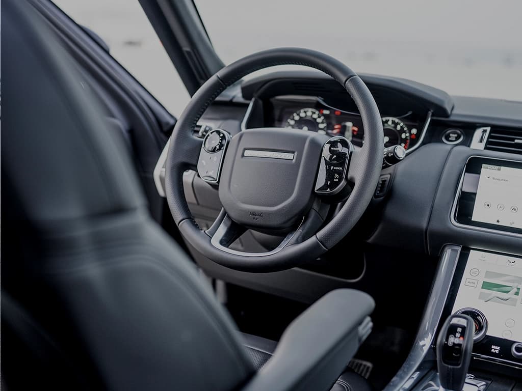 Range Rover Sport — photo 4 of 6