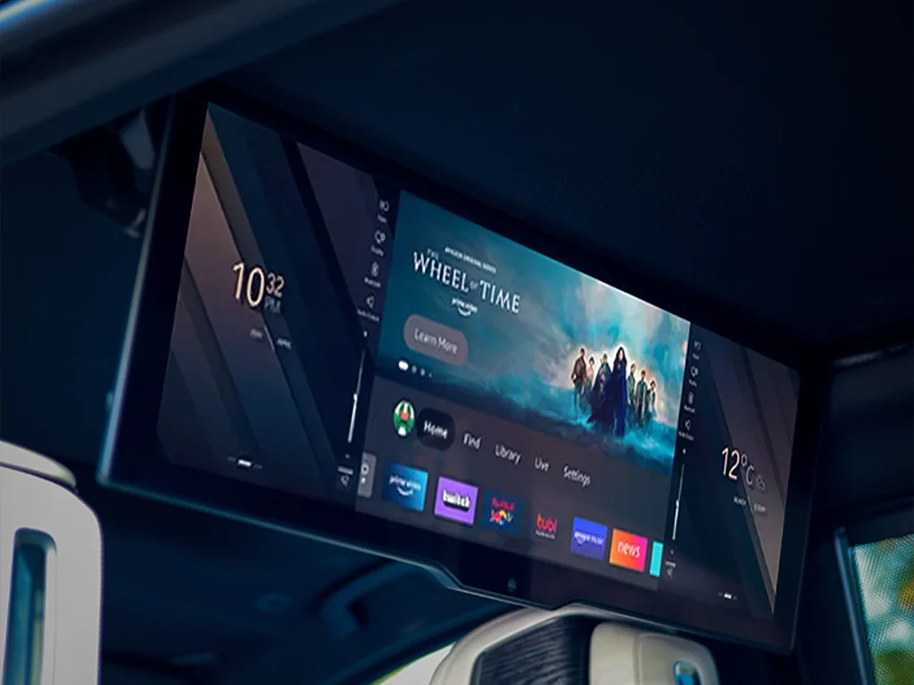 BMW 735i 2024 — photo 4 of 8