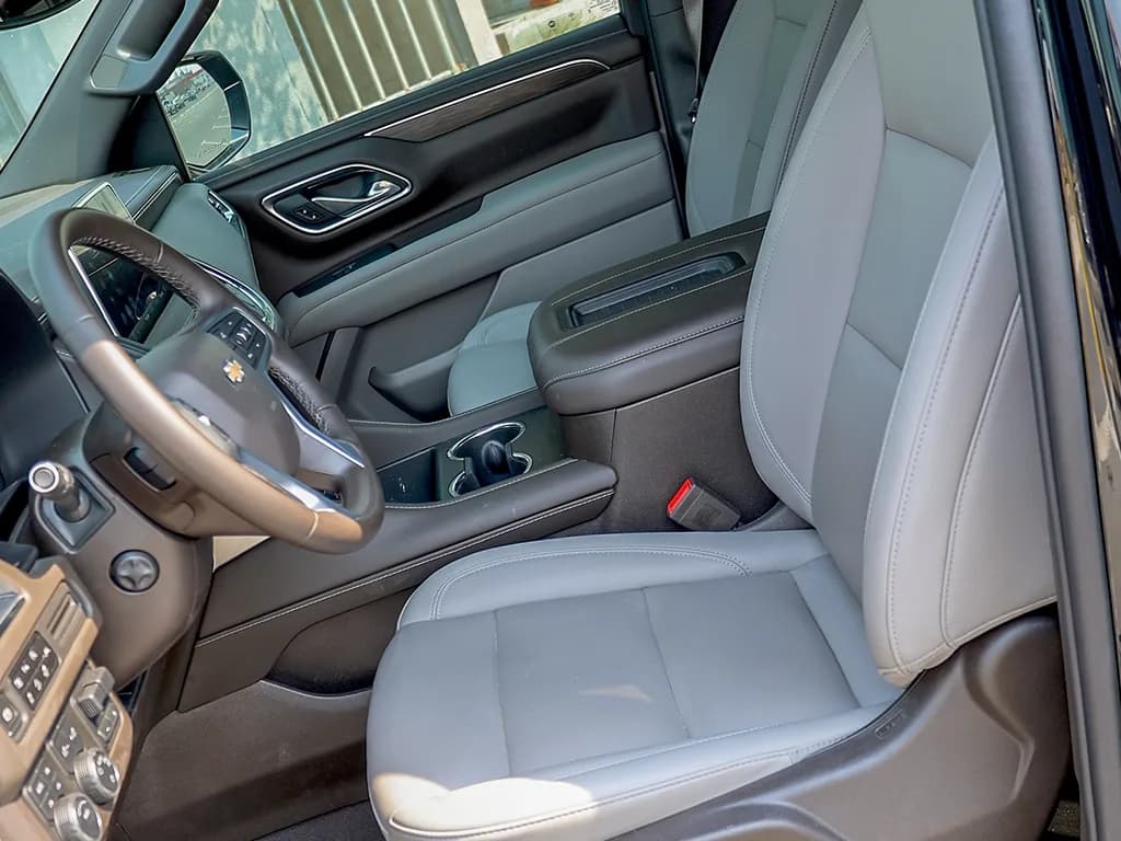 Chevrolet Tahoe 2024 — photo 7 of 8