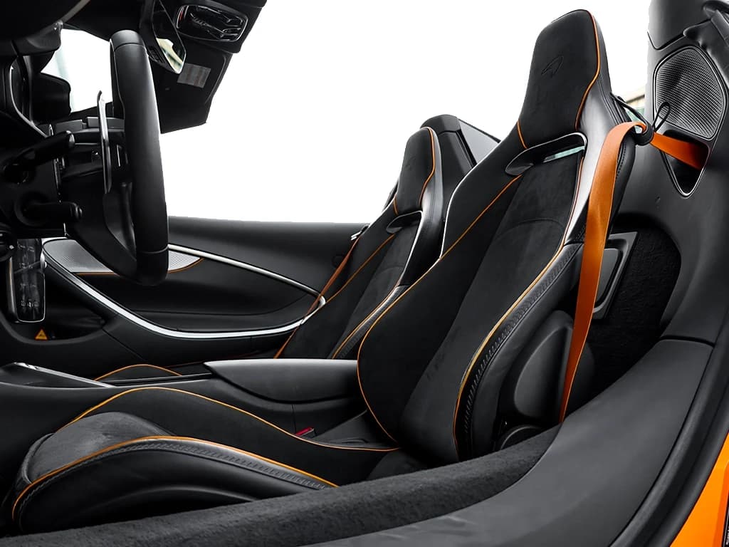 McLaren Artura Spider 2025 — photo 5 of 8