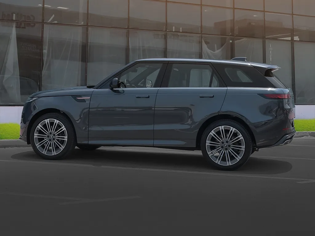 Range Rover Sport 2024 — photo 2 of 6