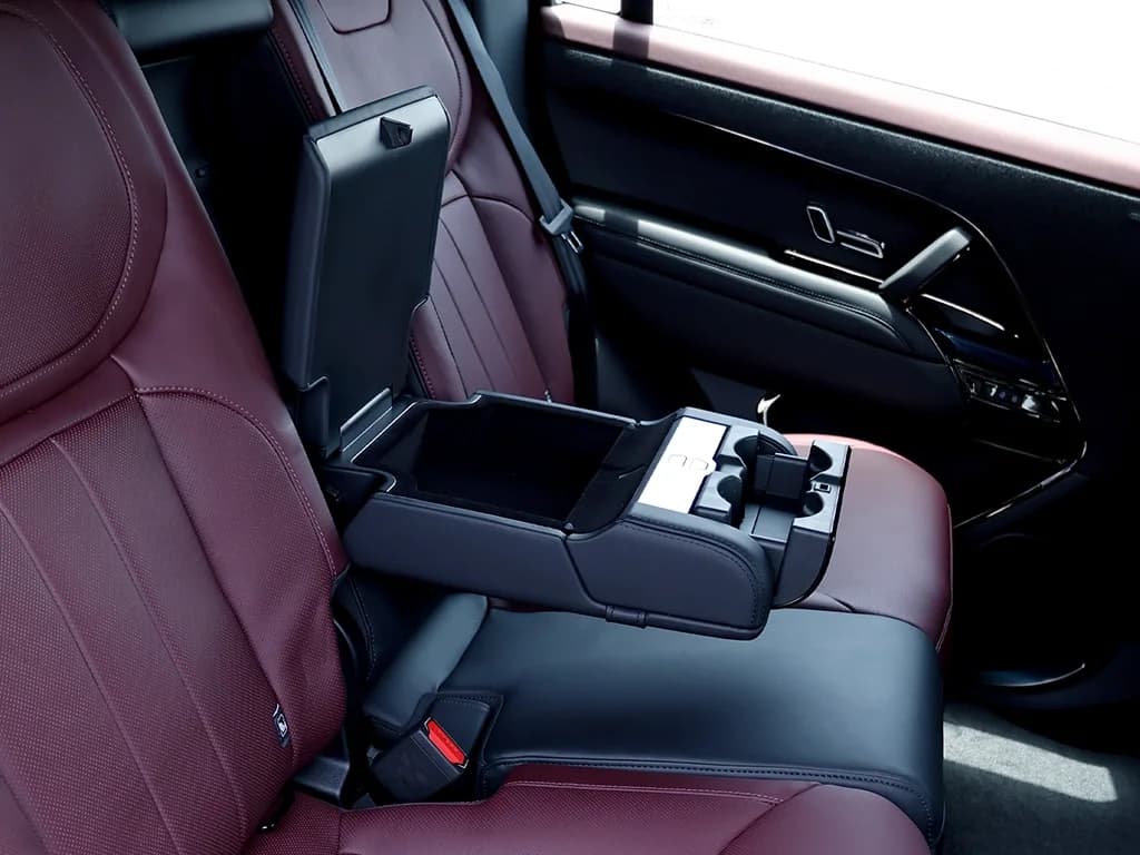 Range Rover Sport 2024 — photo 5 of 6