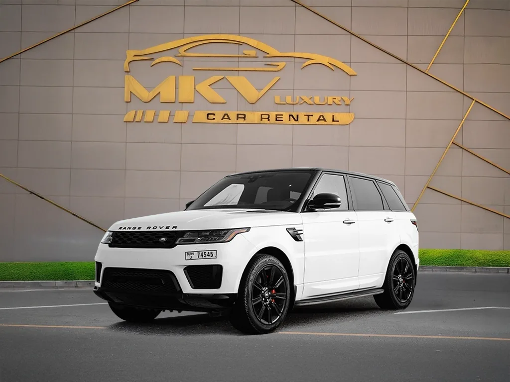 Range_Rover Sport — photo 1 of 7