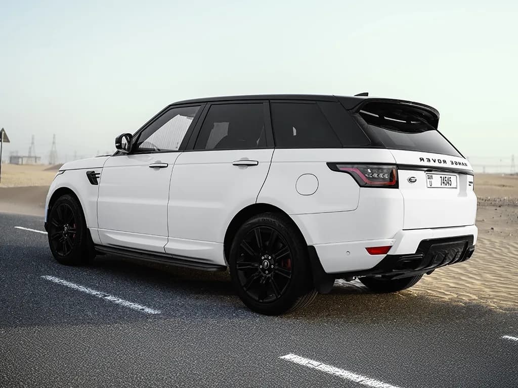 Range_Rover Sport — photo 3 of 7