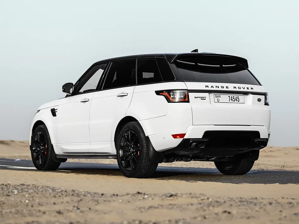 Range_Rover Sport — photo 4 of 7