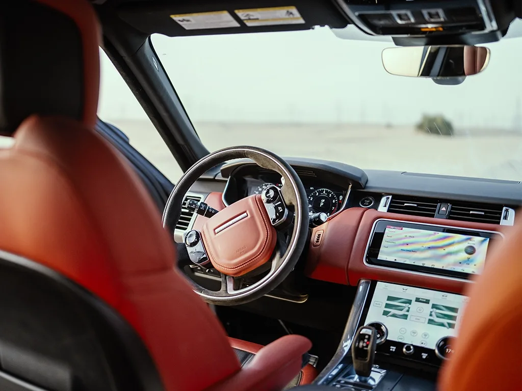 Range_Rover Sport — photo 5 of 7