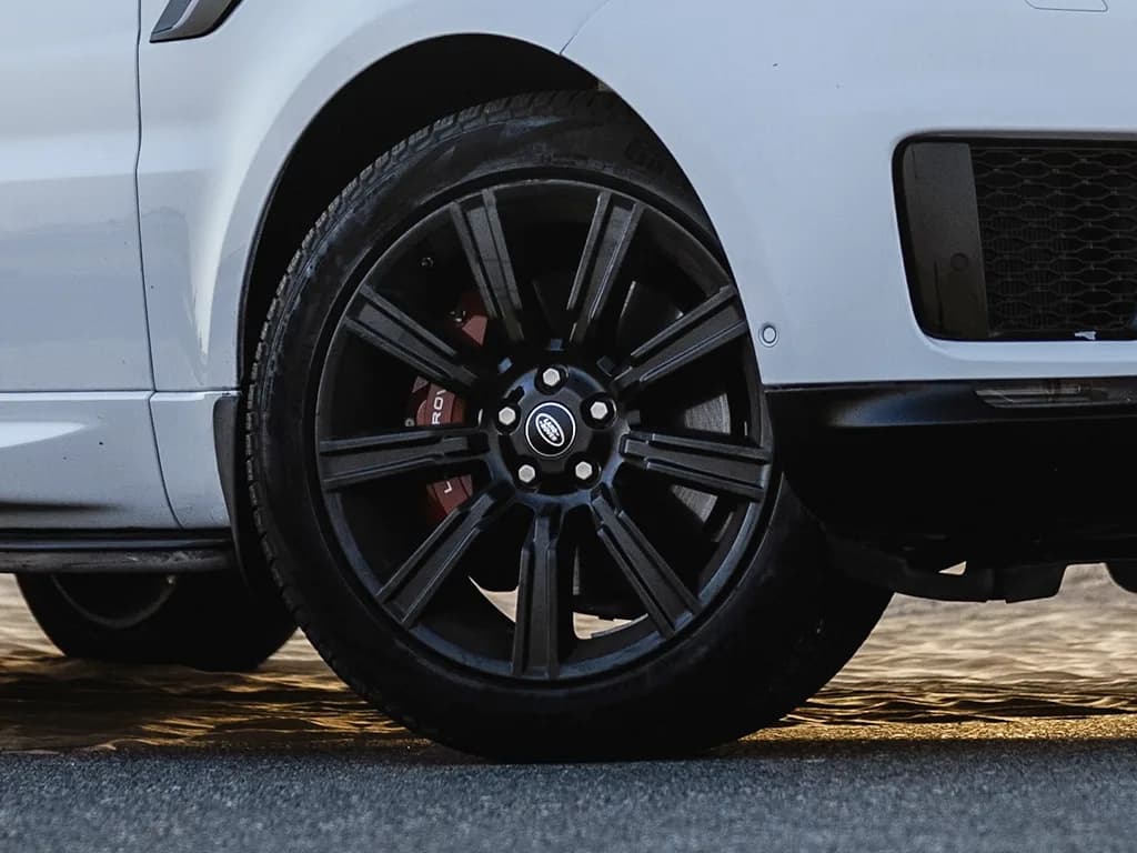 Range_Rover Sport — photo 6 of 7