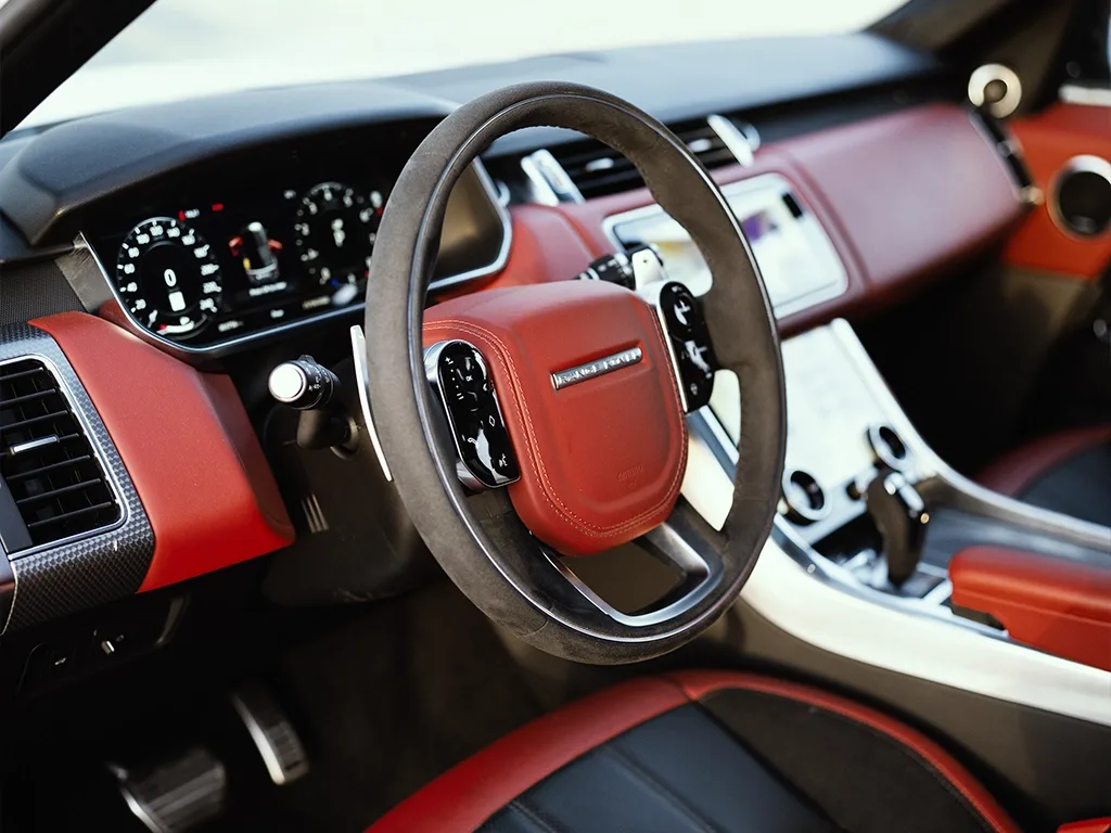 Range_Rover Sport — photo 7 of 7