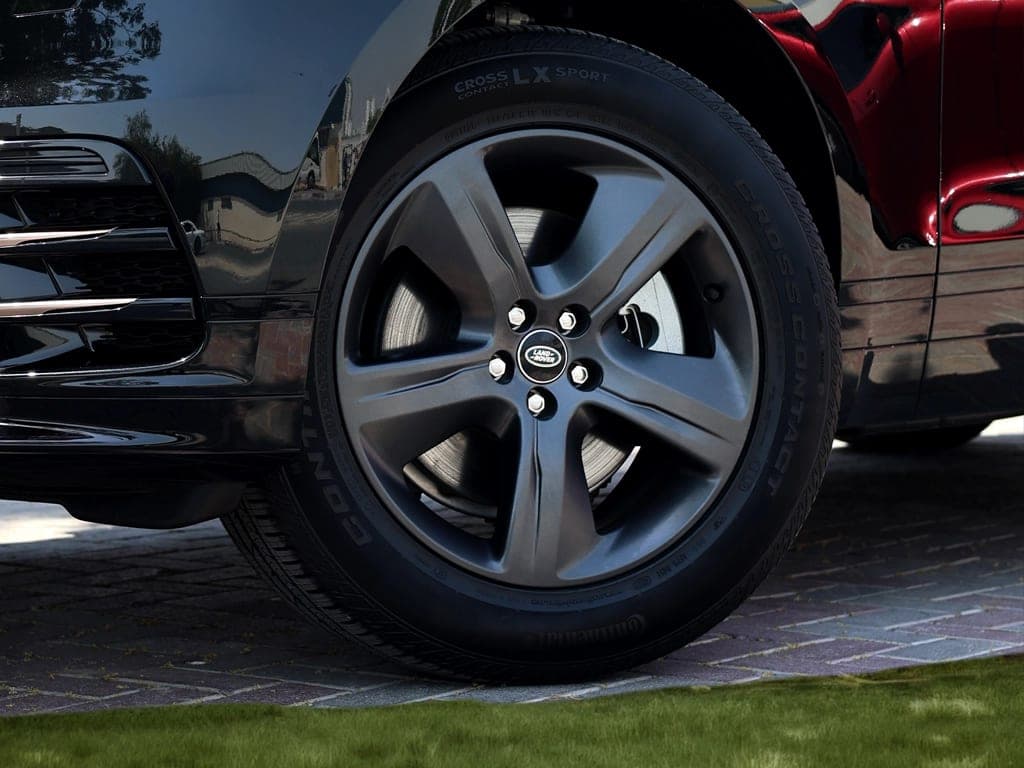 Range Rover Velar — photo 5 of 6