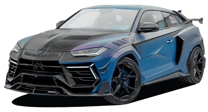 Luxury Car