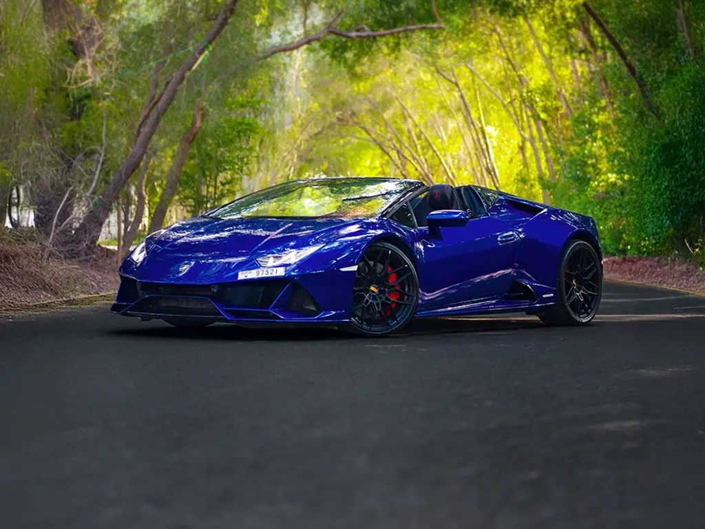 The Do's and Don'ts of Renting High-End Cars in the UAE