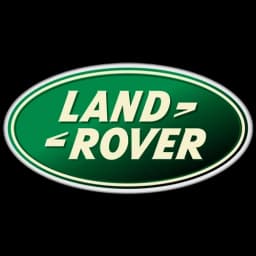 Range Rover Velar Logo
